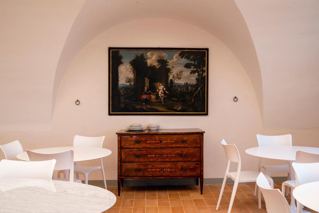 Villa Manzoni Cologno al Serio Luaran gambar